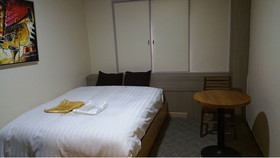 Hotel Osaka Keiko