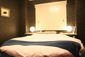 Hotel Osaka La Vie En Soft