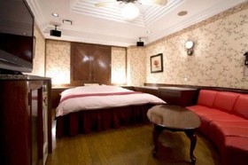 Hotel Osaka La Vie En Soft