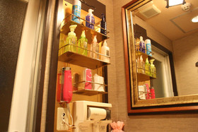 Hotel Osaka La Vie En Soft