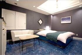 Hotel Osaka La Vie En Soft