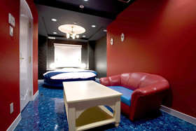 Hotel Osaka La Vie En Soft