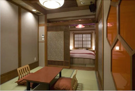 Hotel Osaka La Vie En Soft