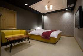 Hotel Osaka La Vie En Soft