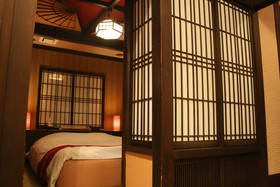 Hotel Osaka La Vie En Soft