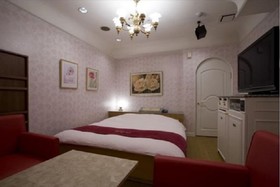 Hotel Osaka La Vie En Soft