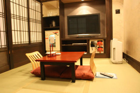Hotel Osaka La Vie En Soft
