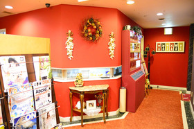 Hotel Osaka La Vie En Soft