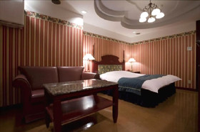 Hotel Osaka La Vie En Soft