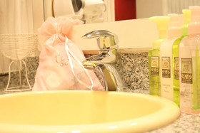 Hotel Osaka La Vie En Soft