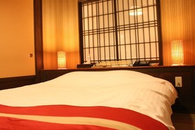 Hotel Osaka La Vie En Soft