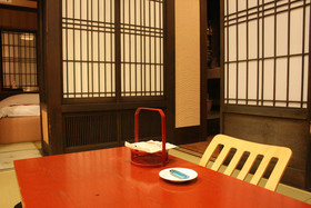 Hotel Osaka La Vie En Soft