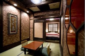 Hotel Osaka La Vie En Soft