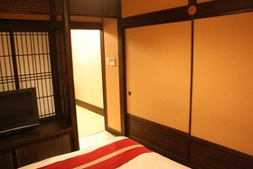 Hotel Osaka La Vie En Soft