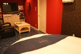 Hotel Osaka La Vie En Soft