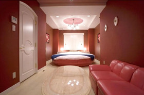 Hotel Osaka La Vie En Soft