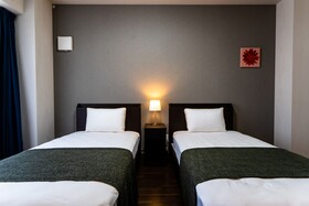 Hotel Piacere Namba