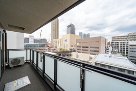 Hotel Piacere Namba
