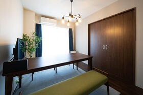 Hotel Piacere Namba