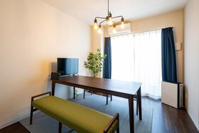 Hotel Piacere Namba