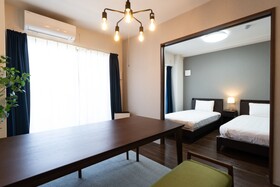 Hotel Piacere Namba