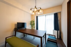 Hotel Piacere Namba