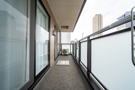 Hotel Piacere Namba