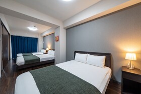 Hotel Piacere Namba