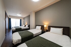 Hotel Piacere Namba