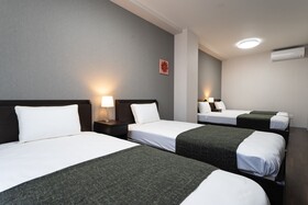 Hotel Piacere Namba