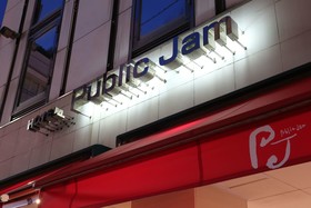 Hotel Public Jam - Adults only