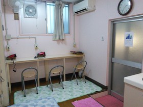 Hotel Raizan North