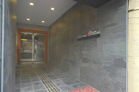 Hotel Relief Namba Daikokucho
