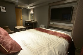 Hotel Relief Namba Daikokucho