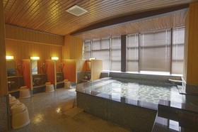 Hotel Relief Namba Daikokucho