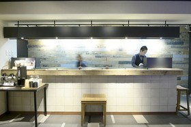 Hotel Relief Namba Daikokucho