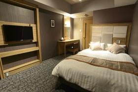 Hotel Relief Namba Daikokucho