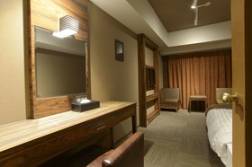 Hotel Relief Namba Daikokucho