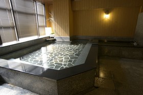 Hotel Relief Namba Daikokucho