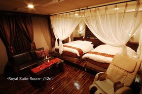 Hotel & Resort Bali Tower Tennoji