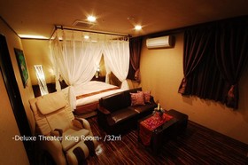 Hotel & Resort Bali Tower Tennoji