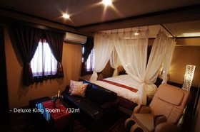 Hotel & Resort Bali Tower Tennoji