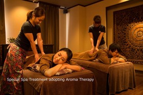 Hotel & Resort Bali Tower Tennoji
