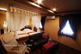 Hotel & Resort Bali Tower Tennoji
