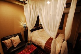 Hotel & Resort Bali Tower Tennoji
