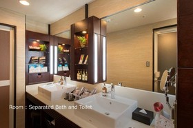 Hotel & Resort Bali Tower Tennoji