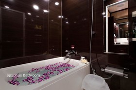 Hotel & Resort Bali Tower Tennoji