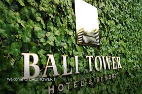 Hotel & Resort Bali Tower Tennoji
