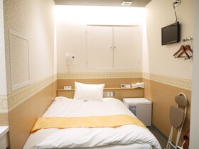 Hotel Richie Richie