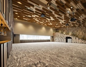 Hotel Royal Classic Osaka